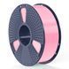 SUNLU PETG Pink Sakyra/Рожева Сакура 1 кг - пластик/філамент для 3D-принтера 1.75 mm 1KG