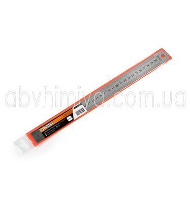 38-010 Линейка строительная 300мм 38-010 фото АБВ Химия