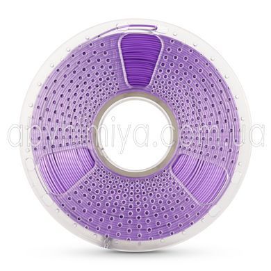 PLA + Silk Dual Color Black Purple 1 кг - два цвета черно-фиолетовый пластик/филамент для 3D-принтера SUNLU Filament 1.75mm 1KG С000303 фото АБВ Химия