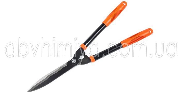 70-006 Ножницы для стрижки кустарников 550mm 70-006 фото АБВ Химия