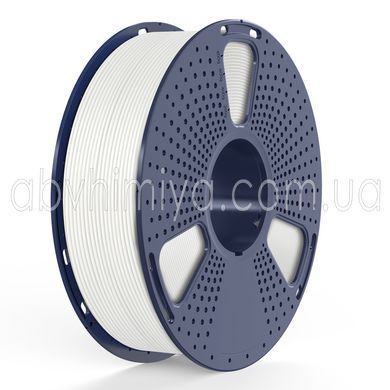 SUNLU PLA Matte White Белый 1 кг - пластик/филамент для 3D-принтера Filament 1KG
