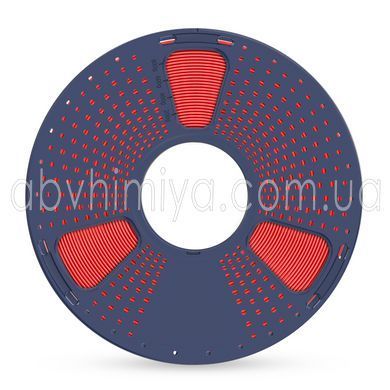 SUNLU PETG Red/Червоний 1 кг - пластик/філамент для 3D-принтера 1.75 mm 1KG