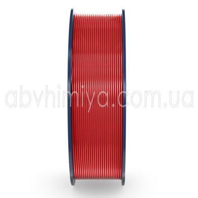 SUNLU PETG Red/Червоний 1 кг - пластик/філамент для 3D-принтера 1.75 mm 1KG