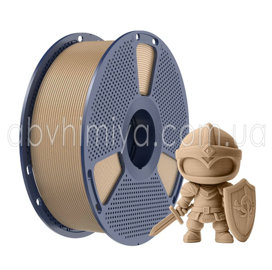 SUNLU PETG OAK / Колір Дуб 1 кг - пластик/філамент для 3D-принтера 1.75 mm 1KG