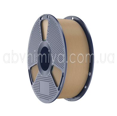 SUNLU PETG OAK / Колір Дуб 1 кг - пластик/філамент для 3D-принтера 1.75 mm 1KG