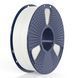 SUNLU PLA Matte White Белый 1 кг - пластик/филамент для 3D-принтера Filament 1KG