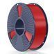SUNLU PETG Red/Червоний 1 кг - пластик/філамент для 3D-принтера 1.75 mm 1KG