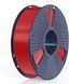 SUNLU PETG Red/Червоний 1 кг - пластик/філамент для 3D-принтера 1.75 mm 1KG