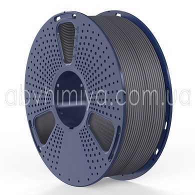 SUNLU PLA Matte Grey Сірий 1 кг - пластик/філамент для 3D-принтера Filament 1KG