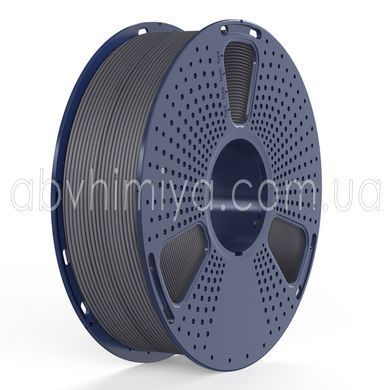 SUNLU PLA Matte Grey Сірий 1 кг - пластик/філамент для 3D-принтера Filament 1KG
