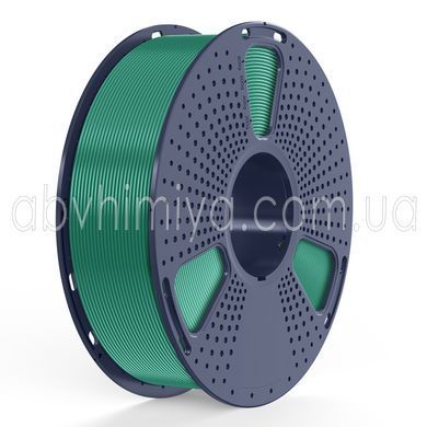 SUNLU PLA Grass Green Зелена трава 1 кг - пластик/філамент для 3D-принтера Filament 1.75mm 1KG