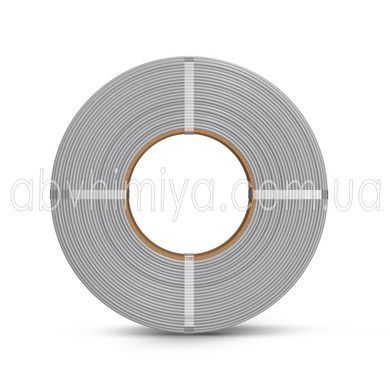 SUNLU REFILLS PETG Grey/Серий пластик для 3д печати SUNLU 1кг