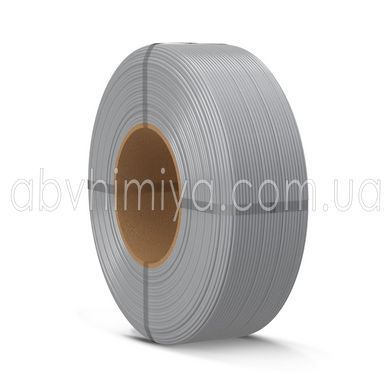 SUNLU REFILLS PETG Grey/Серий пластик для 3д печати SUNLU 1кг