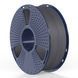 SUNLU PLA Matte Grey Сірий 1 кг - пластик/філамент для 3D-принтера Filament 1KG