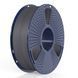 SUNLU PLA Matte Grey Сірий 1 кг - пластик/філамент для 3D-принтера Filament 1KG