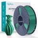 SUNLU PLA Grass Green Зелена трава 1 кг - пластик/філамент для 3D-принтера Filament 1.75mm 1KG