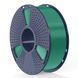 SUNLU PLA Grass Green Зелена трава 1 кг - пластик/філамент для 3D-принтера Filament 1.75mm 1KG