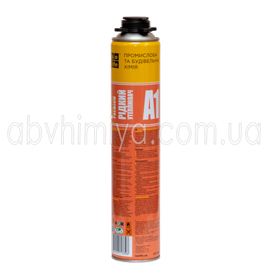 Напыляемый утеплитель Belife T-Insulation PTF-750, 750мл / 900г 12121212 фото АБВ Химия