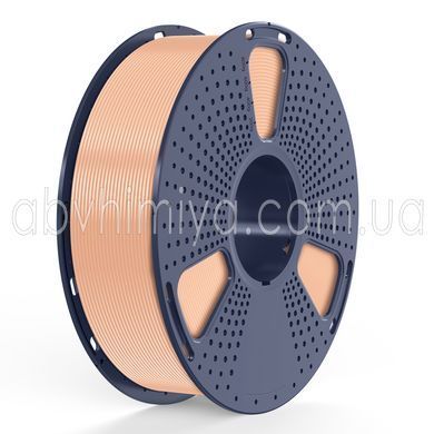SUNLU PLA Beige Бежевий 1 кг - пластик/філамент для 3D-принтера Filament 1.75mm 1KG