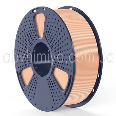 SUNLU PLA Beige Бежевий 1 кг - пластик/філамент для 3D-принтера Filament 1.75mm 1KG