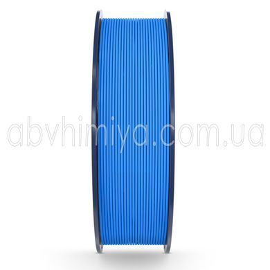 SUNLU PLA Matte Blue Синий 1 кг - пластик/филамент для 3D-принтера Filament 1KG