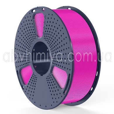 SUNLU PLA Fuchsia Фуксія 1 кг - пластик/філамент для 3D-принтера Filament 1.75mm 1KG
