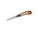 23-005 Нож металлический с автозамком и лезвием 18мм 23-005 фото 2/5