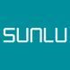 SUNLU REFILLS PETG Light Grey/Светло-серый пластик для 3д печати SUNLU 1кг
