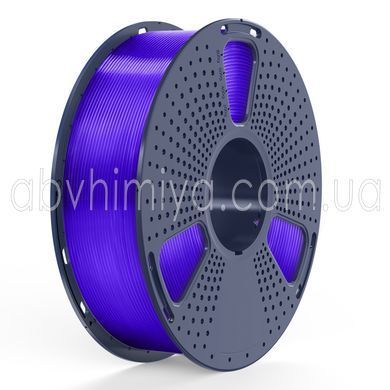 SUNLU PLA Purple Фіолетовий 1 кг - пластик/філамент для 3D-принтера Filament 1.75mm 1KG