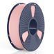 SUNLU PLA Matte Pink Розовый 1 кг - пластик/филамент для 3D-принтера Filament 1KG