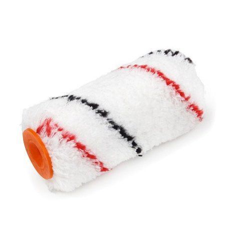 02-003 Валик Microfiber master 6Х30Х100mm1/250 POLAX 02-003 фото АБВ Химия