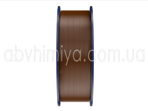 SUNLU PETG Coffe Brown / Колір Темна кава 1 кг - пластик/філамент для 3D-принтера 1.75 mm 1KG
