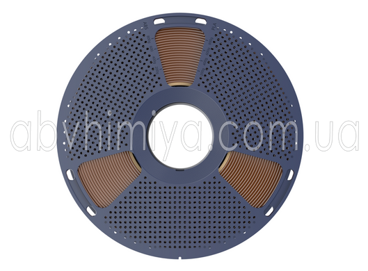 SUNLU PETG Coffe Brown / Колір Темна кава 1 кг - пластик/філамент для 3D-принтера 1.75 mm 1KG