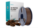 SUNLU PETG Coffe Brown / Колір Темна кава 1 кг - пластик/філамент для 3D-принтера 1.75 mm 1KG