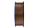 SUNLU PETG Coffe Brown / Колір Темна кава 1 кг - пластик/філамент для 3D-принтера 1.75 mm 1KG