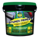 Бітумно-каучукова ґрунтовка глибокого проникнення HERCUL BITUMEN PRIMER 9 кг 000291 фото 1/2