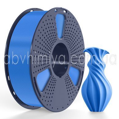 SUNLU PLA Blue Grey Синьо-сірий 1 кг - пластик/філамент для 3D-принтера Filament 1.75mm 1KG