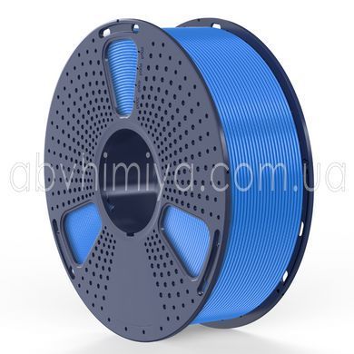 SUNLU PLA Blue Grey Синьо-сірий 1 кг - пластик/філамент для 3D-принтера Filament 1.75mm 1KG