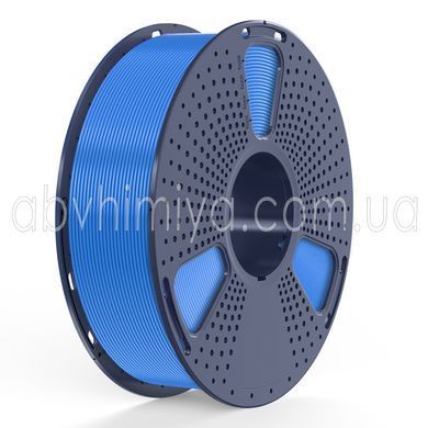 SUNLU PLA Blue Grey Синьо-сірий 1 кг - пластик/філамент для 3D-принтера Filament 1.75mm 1KG