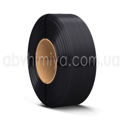SUNLU PETG Black/Чорний 5 кг (1 катушка + 4 рефіл) - пластик/філамент для 3D-принтера 1.75 mm 5 KG