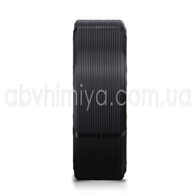 SUNLU PETG Black/Чорний 5 кг (1 катушка + 4 рефіл) - пластик/філамент для 3D-принтера 1.75 mm 5 KG
