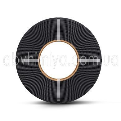 SUNLU PETG Black/Чорний 5 кг (1 катушка + 4 рефіл) - пластик/філамент для 3D-принтера 1.75 mm 5 KG