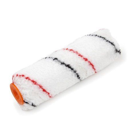 02-004 Валик Microfiber master 6Х30Х150mm1/250 POLAX 02-004 фото АБВ Химия