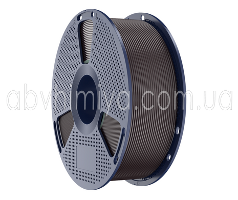 SUNLU PETG Roasted Chestnut / Колір Смажений Каштан 1 кг - пластик/філамент для 3D-принтера 1.75 mm 1KG