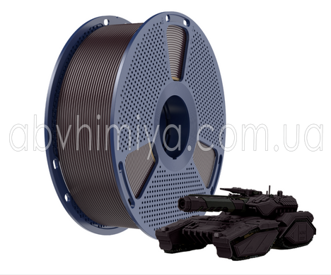 SUNLU PETG Roasted Chestnut / Колір Смажений Каштан 1 кг - пластик/філамент для 3D-принтера 1.75 mm 1KG