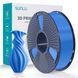 SUNLU PLA Blue Grey Синьо-сірий 1 кг - пластик/філамент для 3D-принтера Filament 1.75mm 1KG
