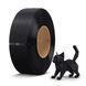 SUNLU PETG Black/Чорний 5 кг (1 катушка + 4 рефіл) - пластик/філамент для 3D-принтера 1.75 mm 5 KG