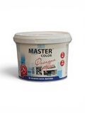 Фасадна фарба сніжно-біла матова MASTER COLOR 6,3кг З007070 купити за 466 грн