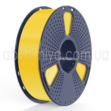 SUNLU PLA Yellow Жовтий 1 кг - пластик/філамент для 3D-принтера Filament 1.75mm 1KG