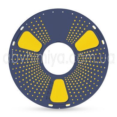 SUNLU PLA Yellow Жовтий 1 кг - пластик/філамент для 3D-принтера Filament 1.75mm 1KG